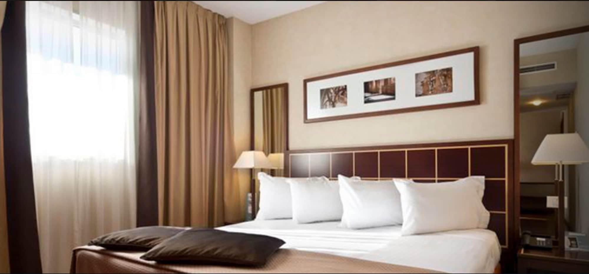 Hotel Eurostars Toledo Exteriér fotografie