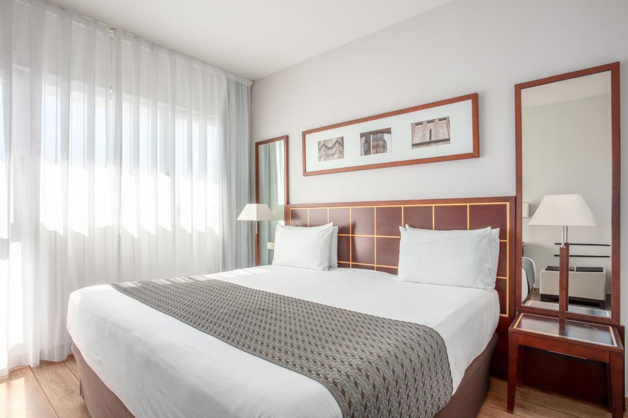 Hotel Eurostars Toledo Exteriér fotografie